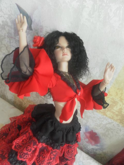 Джаянтти | Бэйбики Джаянтти — Куклы Iplehouse (Иплхаус): BJD (БЖД)