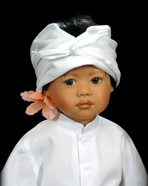 Heidi Plusczok. Коллекция 2006 года