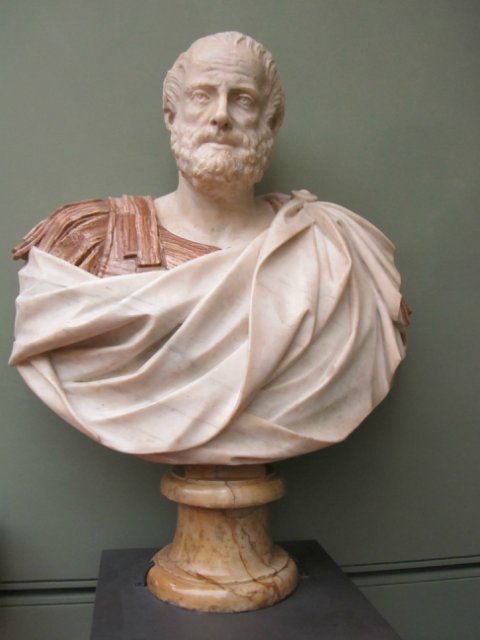 "Моя Италия". Часть 4 - Флоренция