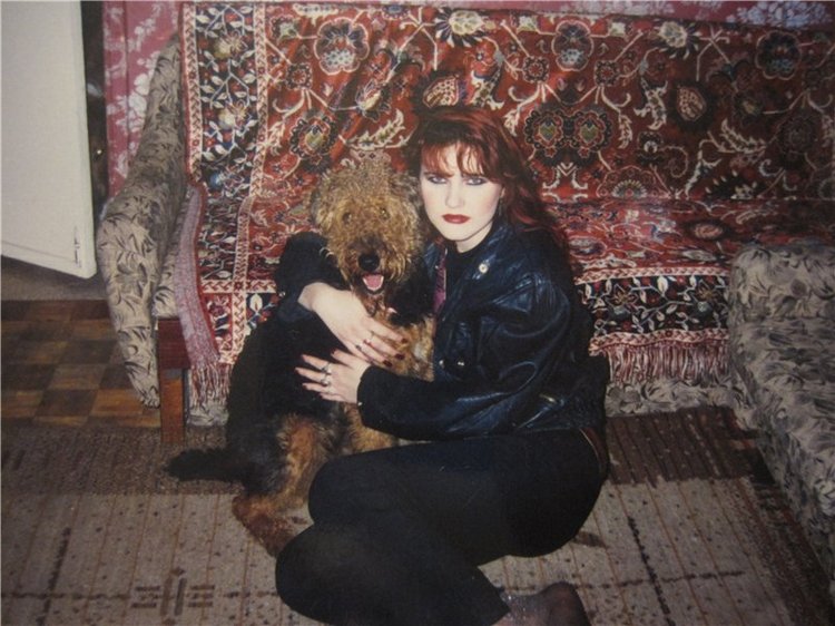 По мотивам "Варежки" — Другие хобби и увлечения: сад (фото 6)