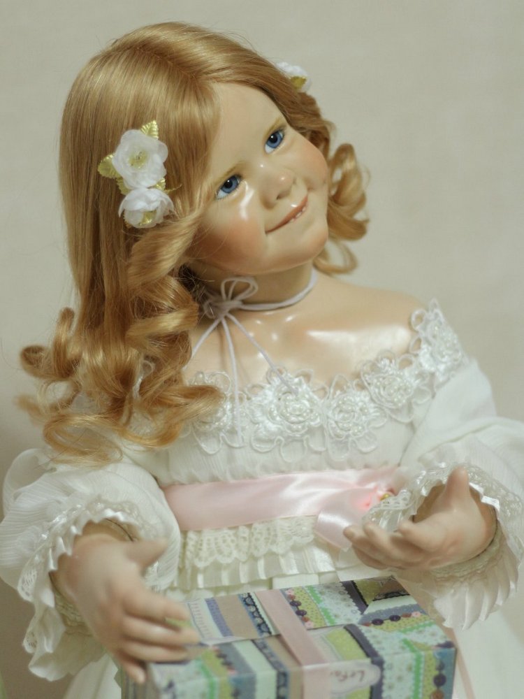 День рождения Сьюзи ! Сюзан Крей Susan Krey, WOP (фото 6)