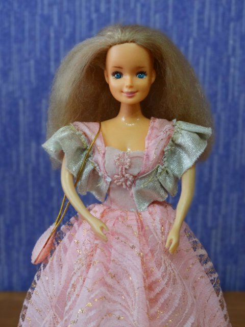 Бэтти и Сэнди 90-х годов — Куклы Barbie (Барби): Looks