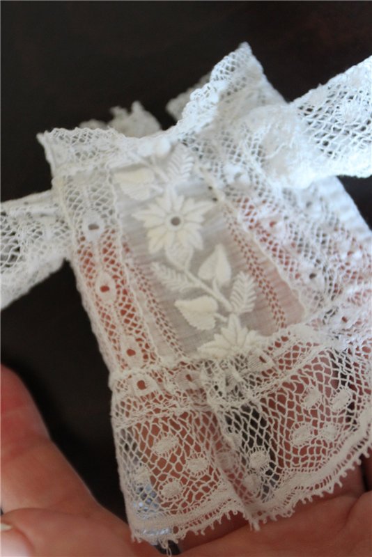 Красавица миньонетта | Бэйбики Красавица миньонетта — Антикварные куклы Mignonette (Миньонетта): карманные