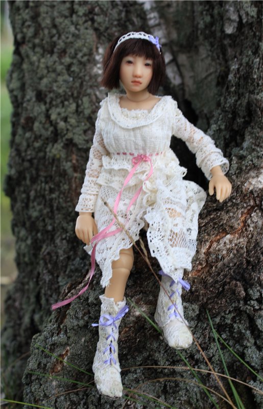 Прерванная дружба | Бэйбики Прерванная дружба — Фотоистории с куклами BJD (БЖД): сериалы