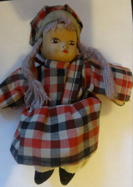 Я не волшебник, я еще только учусь! Ремонт куклы | Бэйбики Я не волшебник, я еще только учусь! Ремонт куклы (фото 7)