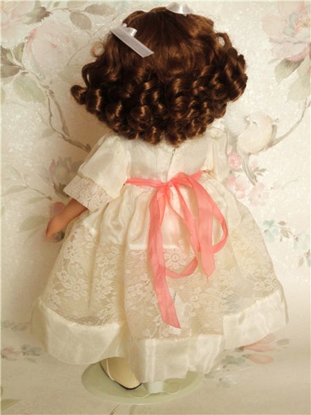 Нежный ангелочек - Лилечка