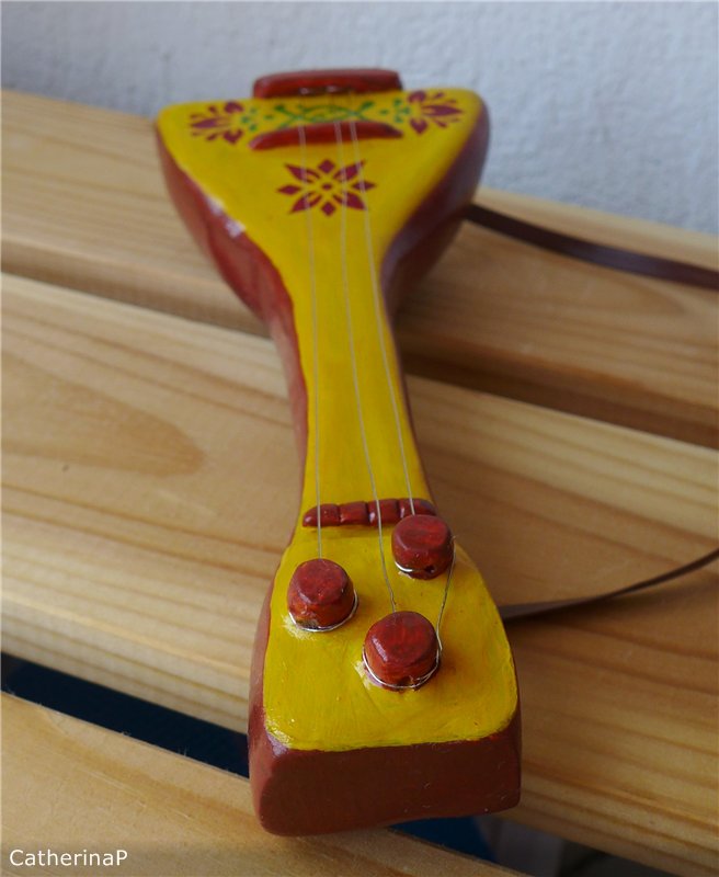 From Russia with love — Текстильные игрушки и примитивы: кофейные (фото 7)