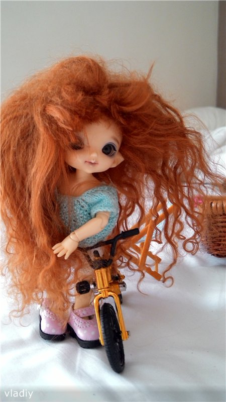 Сборы Стеши на Море. Продолжение