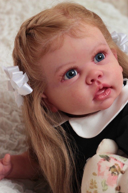 Мои малышки реборн! Приглашаем всех в гости