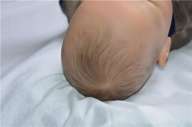 Восточный мальчик реборн — Куклы Реборн (Reborn): работы мастеров