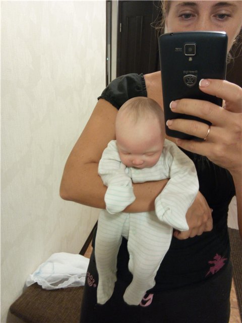 Детки - конфетки реборн — Куклы Реборн (Reborn): работы мастеров