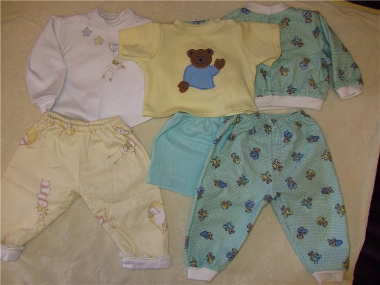 Мечты должны сбываться, очаровательная малышка Bedtime Pals Lee Middleton (фото 6)