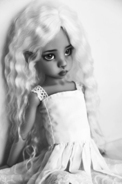 Мое белоснежное настроение | Бэйбики Мое белоснежное настроение (фото 8)