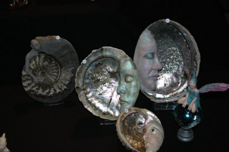 Выставка кукол, мишек тедди, кукольных домиков и миниатюры в Нидерландах. Заключение