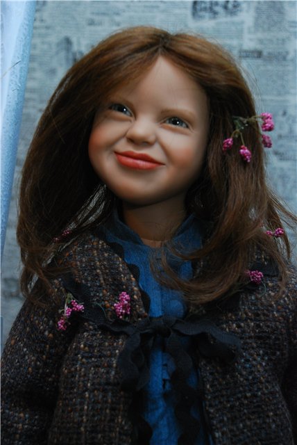 Шутки кончились- впереди лестница