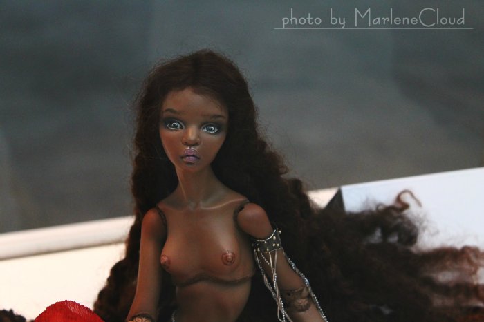 Искусство Куклы 2015 в деталях. Фотообзор | Бэйбики Искусство Куклы 2015 в деталях. Фотообзор