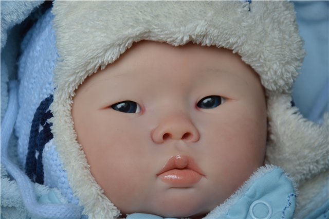 Подарок с севера. Добавлены новые фотографии