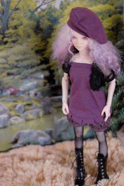 Лесные эльфы в наше время | Бэйбики Лесные эльфы в наше время (фото 3)