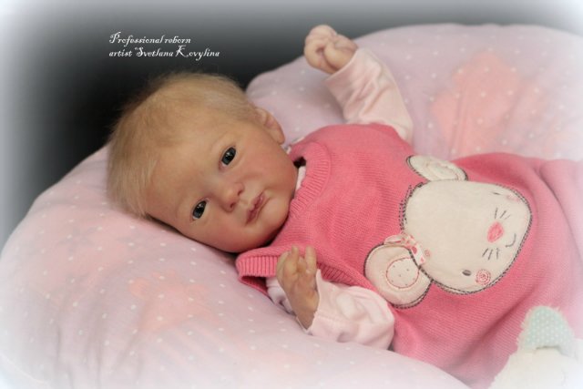 Моя маленький мышонок !Аврора от Лауры ли Иглс