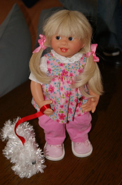 Малыши вихтели - Balsam für die Seele - бальзам для вашей души