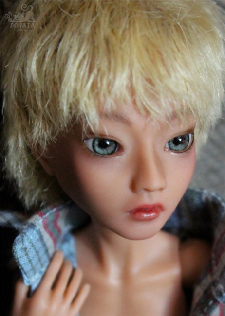 Эрик и Элис. AmiGaTo Duo & AmiGaTa Quinta, Тимур Зелеев (фото 4)