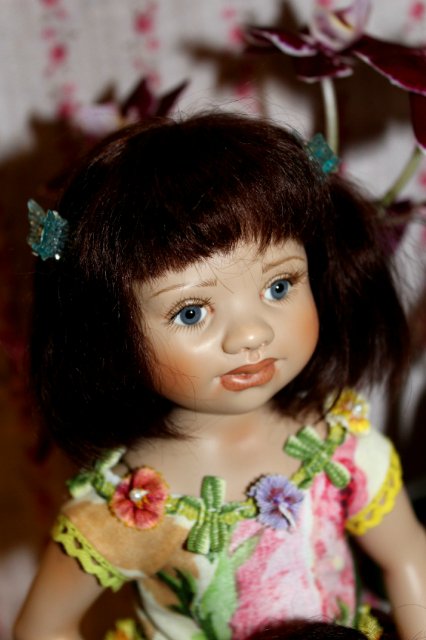 Бердиночки, еще раз с весной (фото 6)