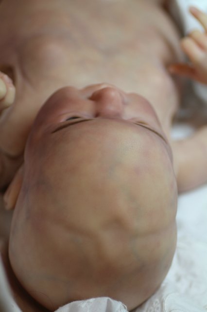 Кукла реборн Авророчка | Бэйбики Кукла реборн Авророчка — Куклы Реборн (Reborn): работы мастеров