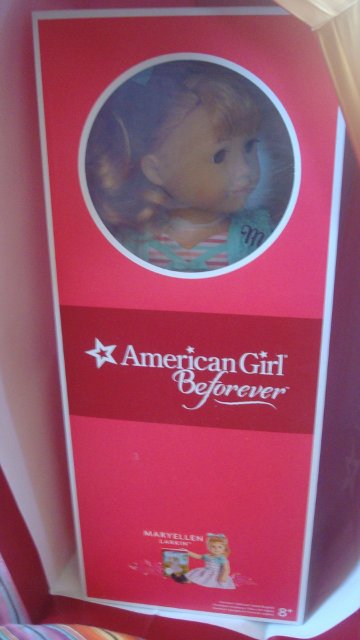 Магазин American Girl в Нью Йорке | Бэйбики Магазин American Girl в Нью Йорке