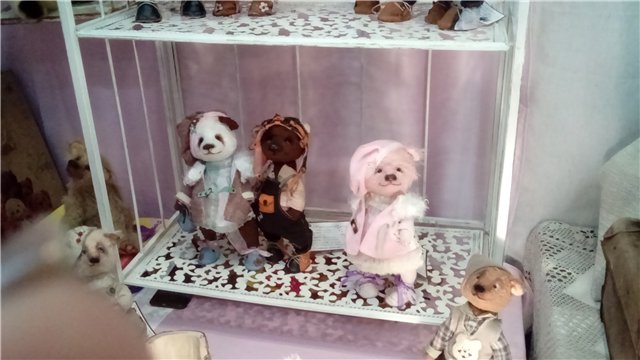 МишкаГрад 2016, море позитива. Фотоотчет