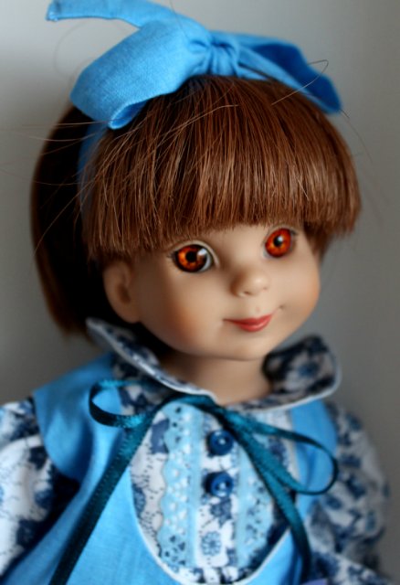 Betsy MC Coll - Robert Tonner (фото 7)