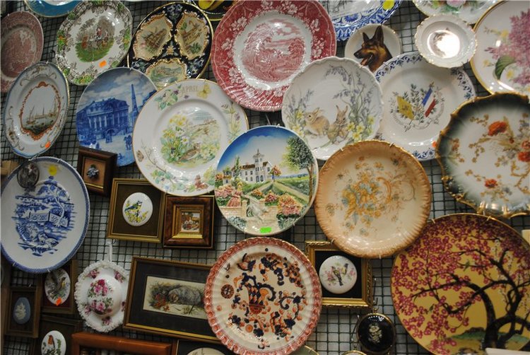 На Тишинку мы пошли – там сокровища нашли. Взгляд на «Блошиный рынок» со второго этажа | Бэйбики На Тишинку мы пошли – там сокровища нашли. Взгляд на «Блошиный рынок» со второго этажа