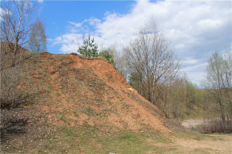 На водопад с Райли. Riley от автора Helen Kish (фото 3)