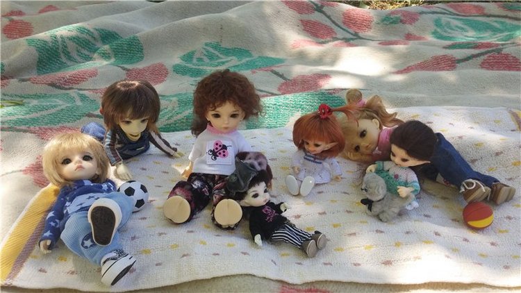 Неожиданная встреча. Встреча 2-х миров