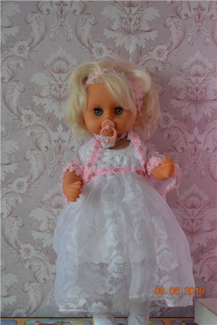 Мои Пупсы ГДР-очки и другие Ляльки