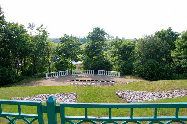 46-ой Пушкинский праздник поэзии в Берново. Часть первая