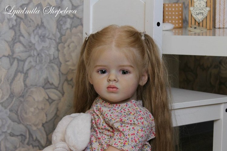 Мои любимые Эмилички! Куклы реборн Шепелевой Людмилы