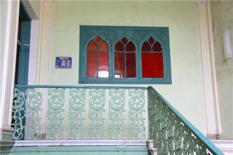 Кашин - город русского сердца. Часть третья. Купеческий город