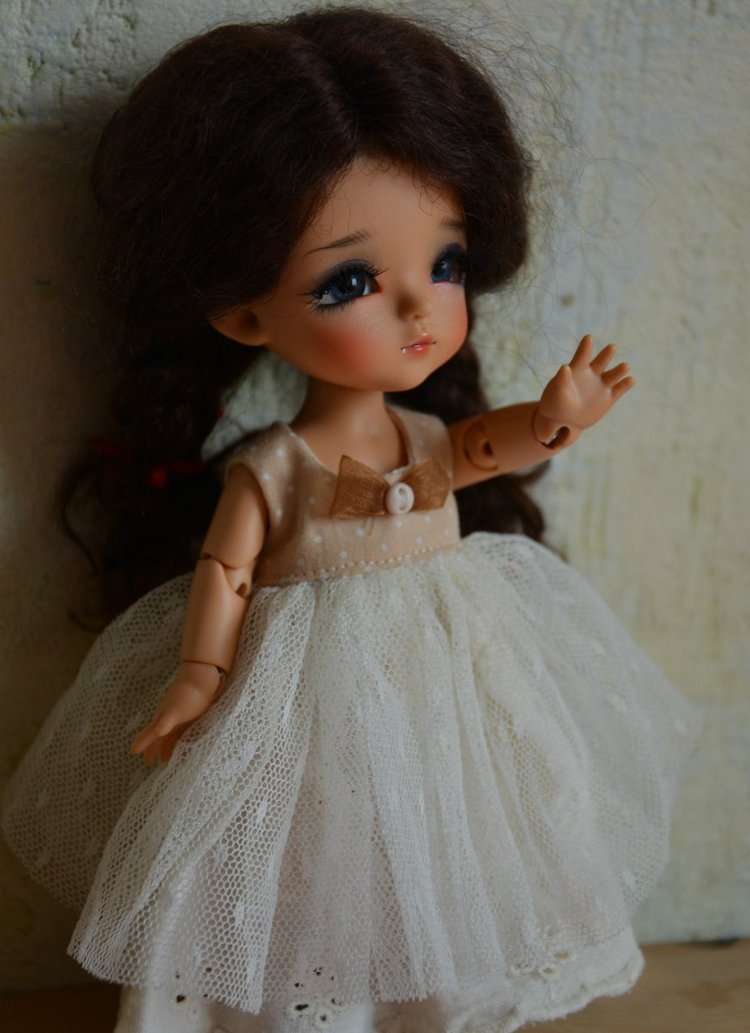 Сказочная гостья! Луна от Latidoll | Бэйбики Сказочная гостья! Луна от Latidoll (фото 6)