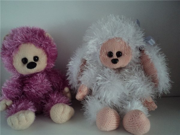 Другие наши увлечения, результат моих переживаний (фото 9)