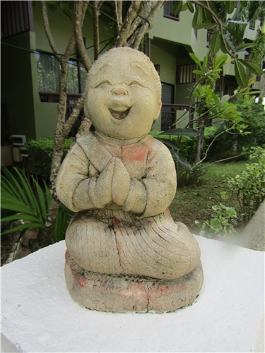 Тайланд Вам рад - на чудеса богат