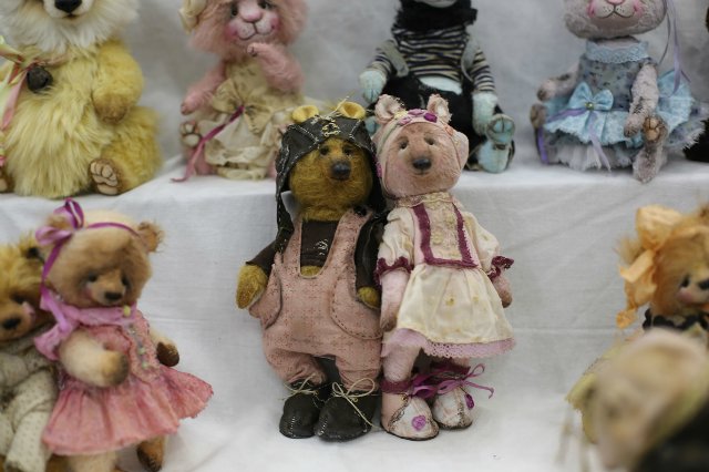 Первый день XII Международной Выставки Кукол! Обзор моими фотоглазами, очень много фотографий! 7.10.2016 г | Бэйбики Первый день XII Международной Выставки Кукол! Обзор моими фотоглазами, очень много фотографий! 7.10.2016 г