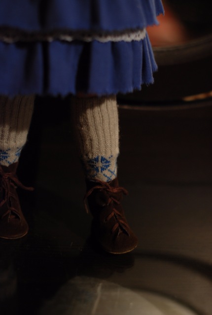 Как Аделька стала Мариной (фото 5)