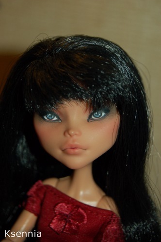 Монстры? Что вы, что вы! часть 4