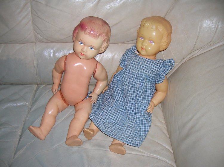 Полтаблетки ностальгина-3