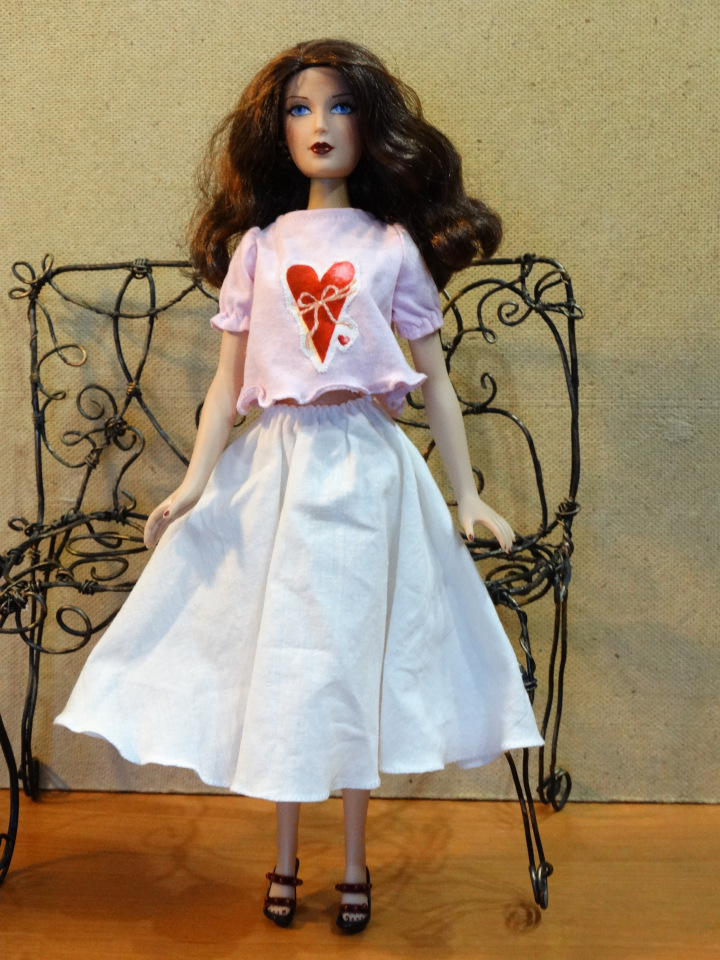 Мои большие девочки | Бэйбики Мои большие девочки — Коллекционные куклы разных авторов (Разное): редкие бренды