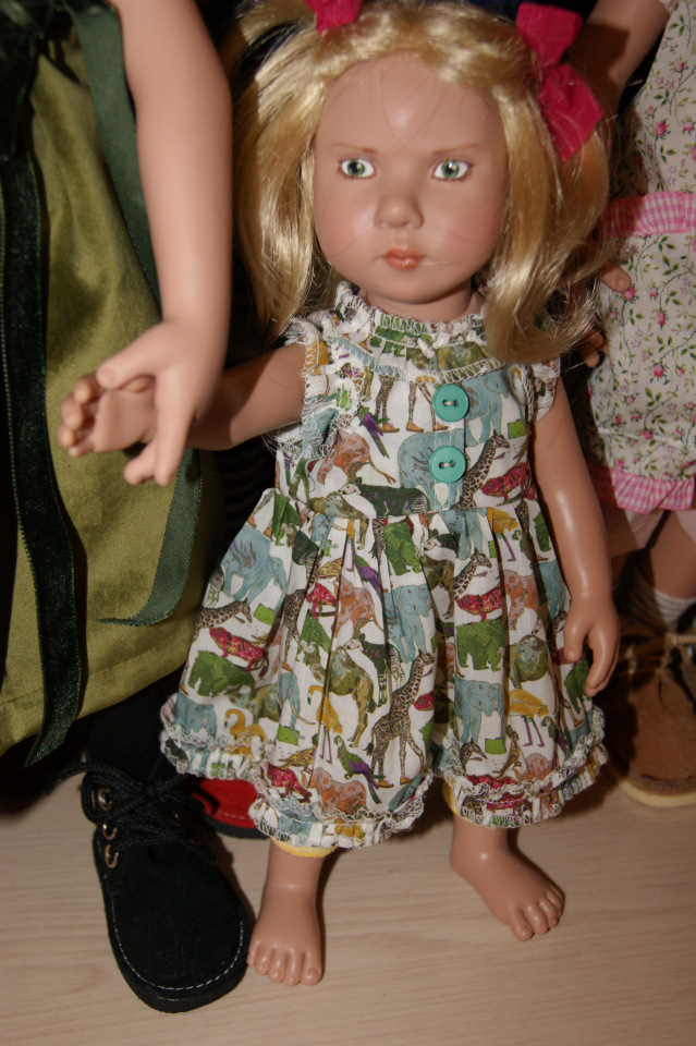 Zwergnase серия Junior 2016-2017, просим любить и жаловать