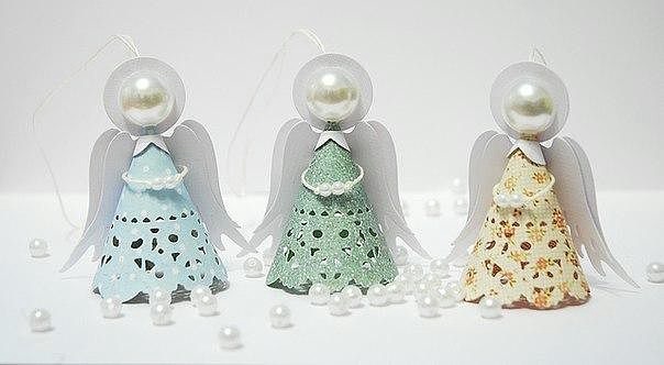 Скоро-скоро Новый Год. Интересные идеи