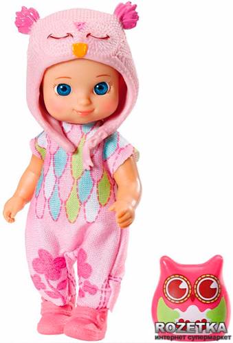 Сравнение молдов мини-куколок Chou-Chou. А одинаковы ли