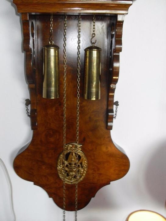 Старинные часы еще идут. Коллекция старинных часов