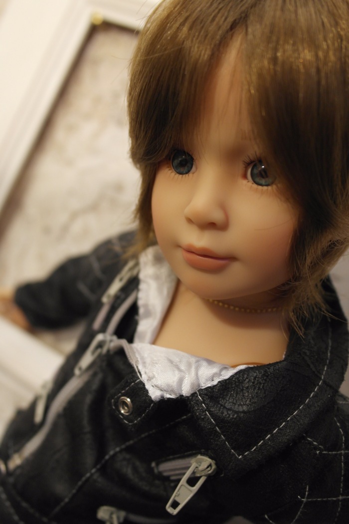 Мои куклы Kidz'n'Cats. Как начинается любовь. Часть 1